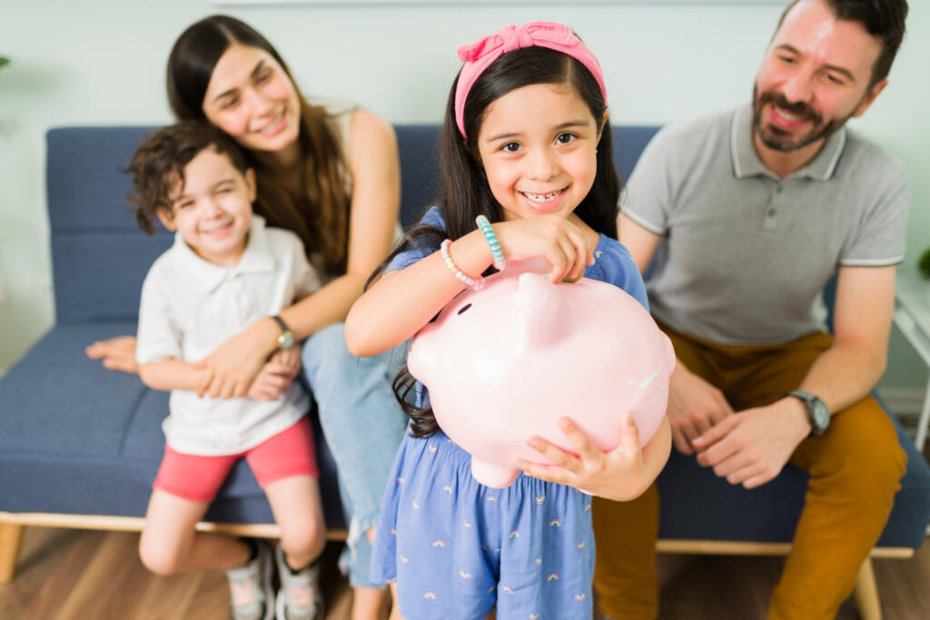 Finanzas familiares en Colombia: construyendo un futuro estable para todos